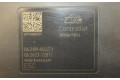 Блок АБС 57110-TGL-G130-M1   Honda  Civic X  2016 - 2021 года