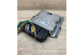 Řídící jednotka 8200065996, 0281010441   Volvo S40, V40 1995
