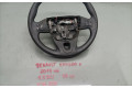 Руль Renault Kangoo II  2014 - 2021 года       