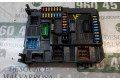 Модуль управления BSM 1612139080, 9819849680   Citroen C4 Cactus    