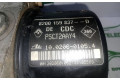 Jednotka ABS 8200159837D   Renault Espace IV 2002
