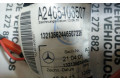   Pojistková skříňka A2465406507   Mercedes-Benz GLA W156 2013