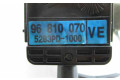 Переключатель дворников 96810070   Chevrolet Astra