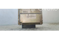 Блок управления двигателя 0AD927755T   Volkswagen Touareg I