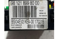   Pojistková skříňka 981218998000, 981218998000   Peugeot 5008 2016