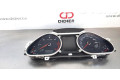 Přístrojová deska  Audi Q7 4L 2014 4L0920933H  