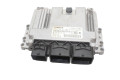 Блок управления двигателя 9676643580   Peugeot RCZ
