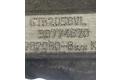 Turbodmychadlo Турбина        