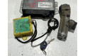 Комплект блоков управления 0261204482, 0261204482   Fiat Coupe