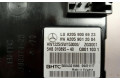Блок управления двигателя A2059006923   Mercedes-Benz CL C215