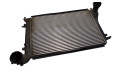 Интеркулер  1K0121345E, 1K0145803H   Volkswagen Caddy 