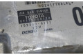 Блок подушек безопасности 89170   Toyota Land Cruiser (HDJ90)