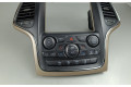 Блок управления климат-контролем P05091849AF   Jeep Grand Cherokee