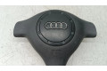 Подушка безопасности водителя 8L0880201J   Audi A3 S3 8L