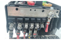   Pojistková skříňka 017033908, 1K0937629A   Audi A3 S3 A3 Sportback 8P 2008
