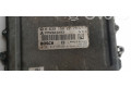 Комплект блоков управления a6391502279, 0281013 498 a6391502279 PMN903093   Mitsubishi Colt