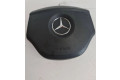 Подушка безопасности водителя 61460335B   Mercedes-Benz R W251