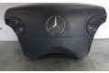 Подушка безопасности водителя YP2KYR1ABGM   Mercedes-Benz E W210