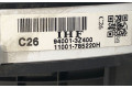 Přístrojová deska  Hyundai i40 2012 94001-3Z400  