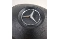 Pojistková skříňka Надувная подушка для руля    Mercedes-Benz A W176 2014