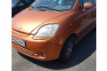 Вентилятор печки    96591594   Chevrolet Matiz