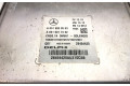 Подушка безопасности в сиденье A6519000503   Mercedes-Benz E W212