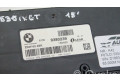 Блок комфорта 9380239   BMW 5 GT F07   
