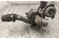  Турбина Citroen C6 2.2 9681885680   для двигателя 4HT (DW12BTED4)      