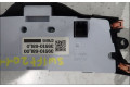 Блок управления климат-контролем 39510-68L00-BKZ   Suzuki Swift