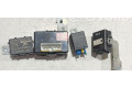 Řídící jednotka 0281012669, 0281012669   Hyundai Santa Fe 2006