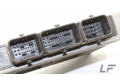 Блок управления двигателя 9641816080, 9637706480   Citroen Saxo
