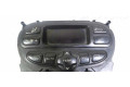 Блок управления климат-контролем 96314105XT, 9205601   Citroen Xsara Picasso