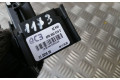 Jednotka ABS 4H0614517D, 0265250436   Audi A8 S8 D4 4H 2013