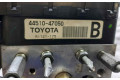 Jednotka ABS 4451047050   Toyota Prius (NHW20) 2009