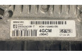 Блок управления двигателя 6G9112A650EM, 5WS40402MT   Ford Galaxy