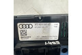 Блок управления климат-контролем 8T2820043AD, A2C53345973   Audi A5 8T 8F