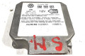 Блок подушек безопасности 6n0909603   Volkswagen Golf IV