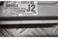Řídící jednotka 33920-86G4   Suzuki Ignis 