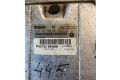 Řídící jednotka P04727665AB, 0281011063   Chrysler Grand Voyager IV 2002