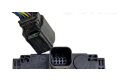 Датчик слепых зон ML3T14H031, ML3T14H031AK   Ford Escape IV