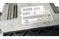 Řídící jednotka 391202A203, 0281018049   Hyundai i40 2015