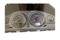 Přístrojová deska  Volvo V70 2001 8602474, 69294630T  