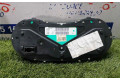 Přístrojová deska  Peugeot 307 2005 P9647538480, P9647538480  