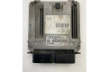 Блок управления двигателя 4G0907311B, 4G0907401   Audi A6 S6 C7 4G
