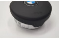 Подушка безопасности водителя    BMW M3 F80