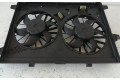 Вентилятор радиатора     VP4FLH8600CB, 939A2000    Alfa Romeo 159 
