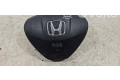 Подушка безопасности водителя 77800SMGG820M1, 260607   Honda Civic