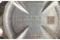 Vstřikovací čerpadlo 23101-F2010   Toyota Corolla E210 E21     