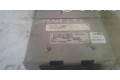 Řídící jednotka 16206304, 173238202   Renault Safrane 1995