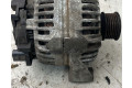 Генератор 0124515105, 0124515105   BMW Z4 E85 E86      